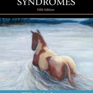 Stress Response Syndromes (5th Edition)