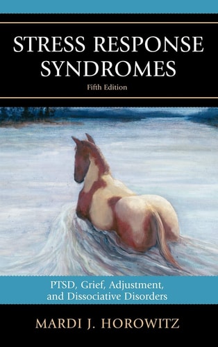 Stress Response Syndromes (5th Edition)