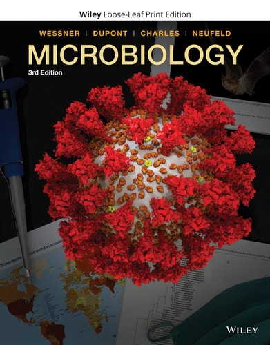 Microbiology (3rd Edition)