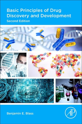Basic Principles of Drug Discovery and Development (2nd Edition)