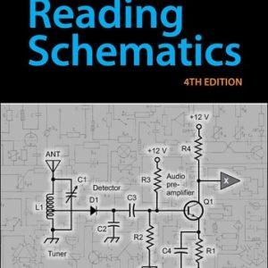Beginner's Guide to Reading Schematics, Fourth Edition (4th Edition)