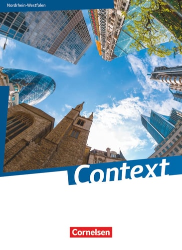 Context - Nordrhein-Westfalen Hauptw. (1st Edition)