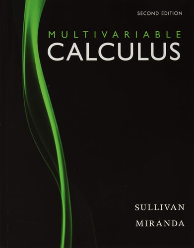Calculus: Early Transcendentals, Multivariable (Early Transcendentals) (2nd Edition)