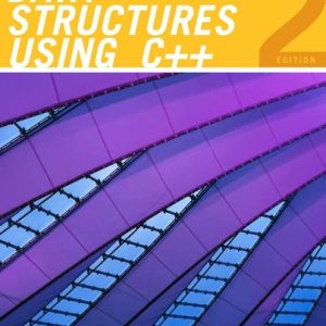 Data Structures Using C++ (2nd Edition)