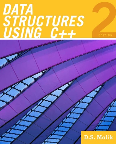 Data Structures Using C++ (2nd Edition)