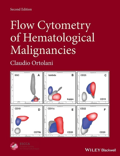 Flow Cytometry of Hematological Malignancies (2nd Edition)