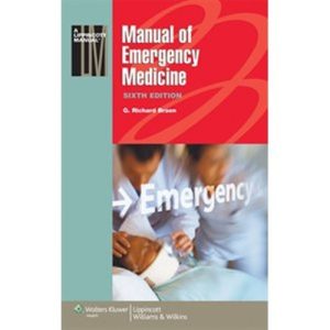 Manual of Emergency Medicine (6th Edition)