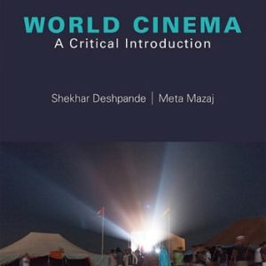 World Cinema (1st Edition)