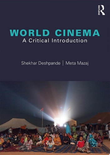 World Cinema (1st Edition)