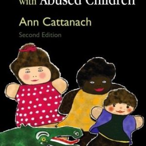 Play Therapy with Abused Children (Second Edition)
