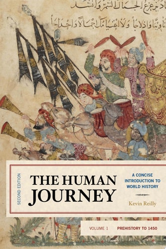 The Human Journey (2nd Edition)