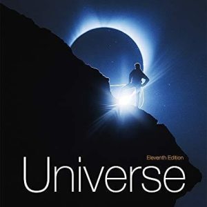 Universe (11th Edition)