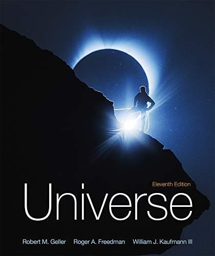 Universe (11th Edition)