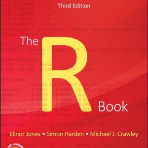 The R Book (3rd Edition)