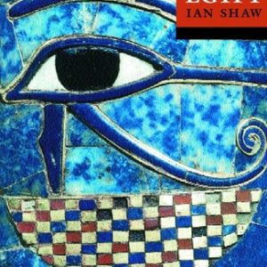 The Oxford History of Ancient Egypt (1st Edition)