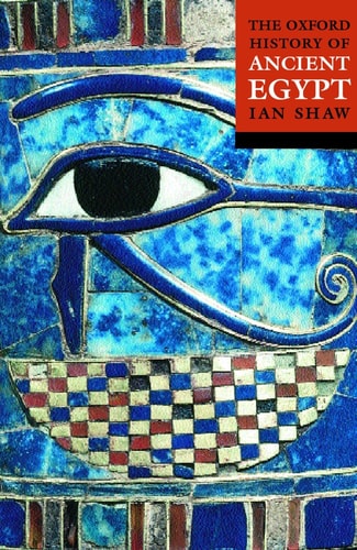 The Oxford History of Ancient Egypt (1st Edition)