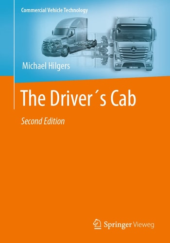 The Driver´s Cab (2nd Edition)