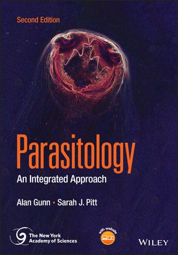 Parasitology (An Integrated Approach) (2nd Edition)