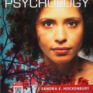 Psychology (8th Edition)