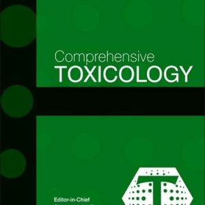 Comprehensive Toxicology (2nd Edition)