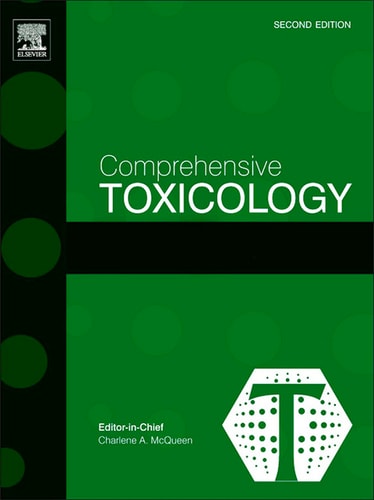 Comprehensive Toxicology (2nd Edition)