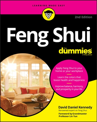 Feng Shui For Dummies (2nd Edition)