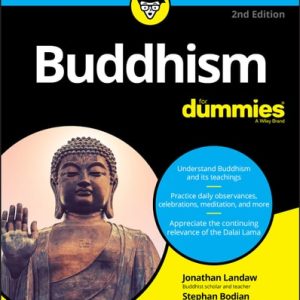 Buddhism For Dummies (2nd Edition)