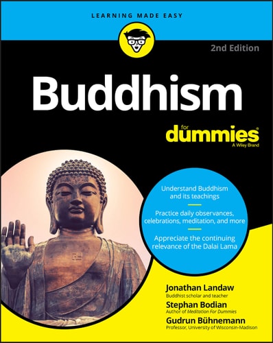 Buddhism For Dummies (2nd Edition)