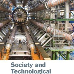 Society and Technological Change (8th Edition)