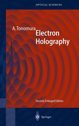 Electron Holography (2nd Edition)
