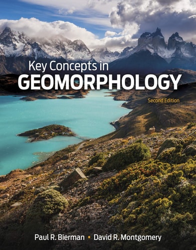 Key Concepts in Geomorphology (2nd Edition)