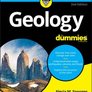 Geology For Dummies (2nd Edition)