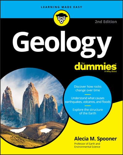 Geology For Dummies (2nd Edition)