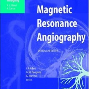 Magnetic Resonance Angiography (2nd Edition)