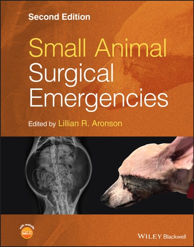 Small Animal Surgical Emergencies (2nd Edition)