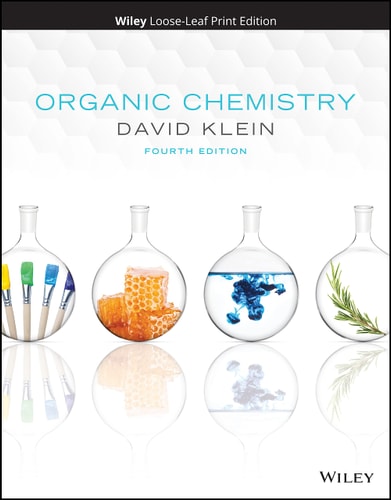 Organic Chemistry: Integrated with Solutions Manual (4th Edition)