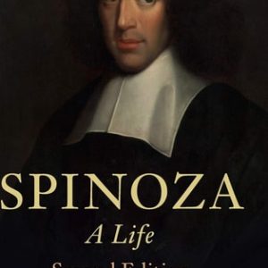 Spinoza (A Life) (2nd Edition)