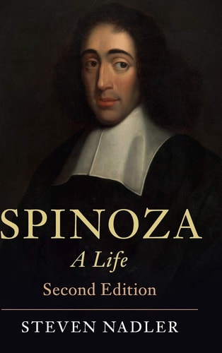 Spinoza (A Life) (2nd Edition)