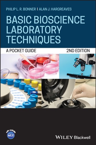 Basic Bioscience Laboratory Techniques (A Pocket Guide) (2nd Edition)