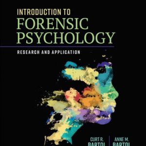Introduction to Forensic Psychology (7th Edition)