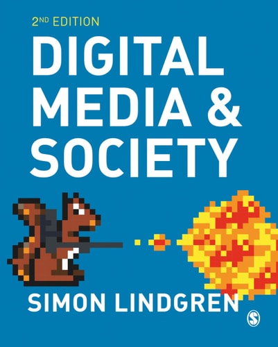 Digital Media and Society (2nd Edition)