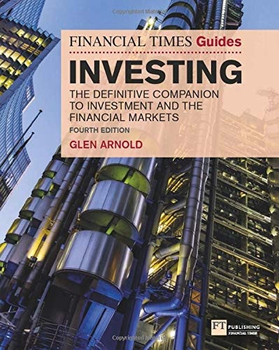 The Financial Times Guide to Investing (4th Edition)