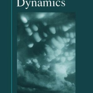 Cloud Dynamics (1st Edition)