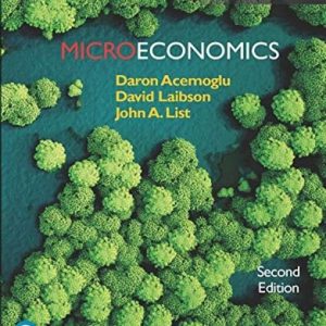 Microeconomics (2nd Edition)