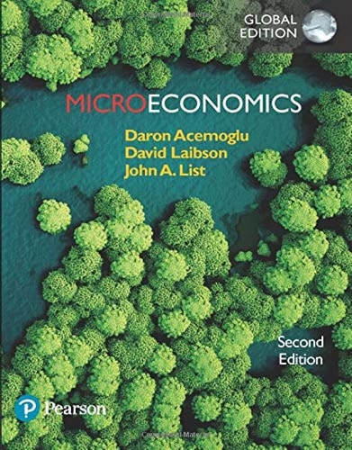 Microeconomics (2nd Edition)
