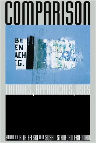Comparison (Theories, Approaches, Uses)