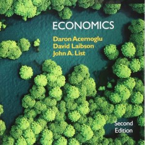 Economics (2nd Edition)