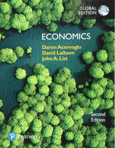 Economics (2nd Edition)