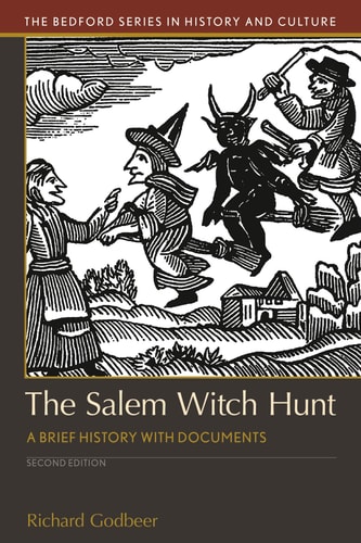 The Salem Witch Hunt (2nd Edition)