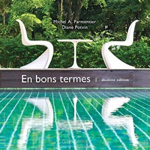 En Bons Termes (10th Edition)